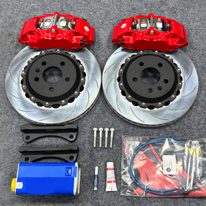 Étrier <span class=keywords><strong>de</strong></span> <span class=keywords><strong>frein</strong></span> GT6 CV6 AMG 5200 F40 4/6 pistons pour Mercedes-Benz W214 W203/204/<span class=keywords><strong>205</strong></span>/206 C63 E260L/E200/E300L W212/213 - Product Image 3