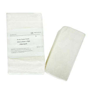 100% Absorbent <strong>Cotton</strong> Gauze Swab Non Sterile <strong>Surgical</strong> Sponge Medical Product Category - Product Image 6
