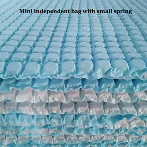 <span class=keywords><strong>S</strong></span> immons cao cấp 2x1.8m hai lớp mùa xuân Nệm cao su hàng đầu Mười thương hiệu cho khách <span class=keywords><strong>s</strong></span>ạn trực tiếp từ cửa hàng Flagship chính thức - Product Image 6