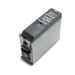 Danfoss Inverter Vlt2800 Automation 3.0KW Danfoss PLC <strong>Controller</strong> <strong>CNC</strong> Frequency Converter FC-302P3K0T5E20H2XGCXXXSXXXXA0BKCXXXXDX - Product Image 4