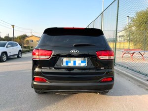 <span class=keywords><strong>Kia</strong></span> <span class=keywords><strong>Sorento</strong></span> L 2015 2.4GDI 4WD Importado de Segunda Mano |   Auto Elite de 7 Plazas |   SUV Familiar con Interior de Cuero Oscuro - Product Image 5