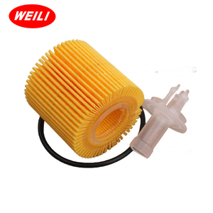 04152-YZZA5 filtro de aceite para Toyota Auris Avensis Rav 4 Recto Corolla <span class=keywords><strong>Lexus</strong></span> <span class=keywords><strong>GS</strong></span> 250 h 450 es 460, <span class=keywords><strong>600h</strong></span> - Product Image 2