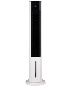 Refroidisseur d'air portable sur pied ml, Mini refroidisseur d'air, sans eau, télécommande, pour la maison - Product Image 1