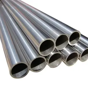 ASTM A335 P5 P9 P91 P22 P12 P11 Hot rolled /cold drawn Annealed Seamless Alloy Steel Pipe and Tube