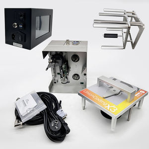 UC-X3 overprinter thermique <span class=keywords><strong>de</strong></span> transfert peut imprimer la date <span class=keywords><strong>de</strong></span> production, la liste d'ingrédient, etc. sur des sacs <span class=keywords><strong>de</strong></span> nourriture et des feuilles <span class=keywords><strong>de</strong></span> plastique. - Product Image 6