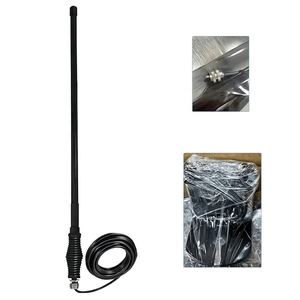 Antenne GMRS 462-468 MHz 75 cm robuste pour 4x4 tout-terrain - Product Image 1