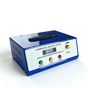 MY CR1800 Common-Rail-Injektor-<span class=keywords><strong>Tester</strong></span> Simulator Piezo-Injektor-<span class=keywords><strong>Tester</strong></span> Fahrzeug-Kraftstoffinjektor für Testwerkzeug - Product Image 6