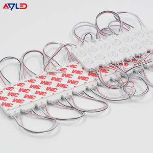 12V impermeable 7000K módulo LED blanco para letra de canal - Product Image 2