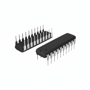 20 DIP Original One Stop Service Electronic Chips Component N79E822ADG Embedded - Product Image 1