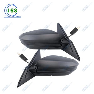 Ensemble de <span class=keywords><strong>r</strong></span>étroviseur de pièces automobiles IMG 76208-TBA-C03ZA 76258-TBA-A21ZA pour <span class=keywords><strong>HONDA</strong></span> <span class=keywords><strong>CIVIC</strong></span> <span class=keywords><strong>TYPE</strong></span>-<span class=keywords><strong>R</strong></span> - Product Image 2