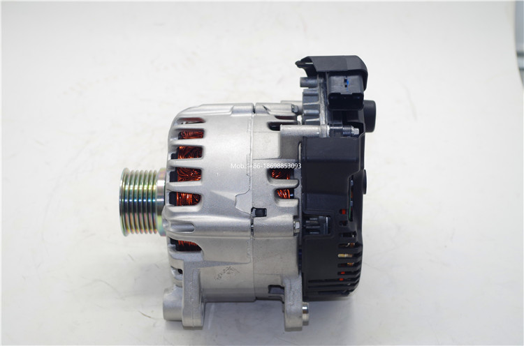 14V 150A Alternator for Nissan Serena C25 C26 - High Quality