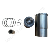 Segments de piston de camion personnalisés 1004BBB-81D, prix d'origine du fabricant, segment de piston moteur pour Faw Weichai Kamaz Dongfeng Renault Howo