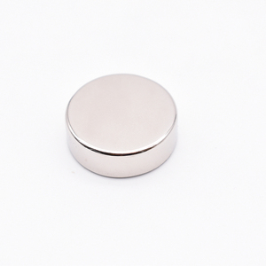 30x10 צירי ממוגנט N35 N42 N52 Neodymium דיסק עגול מגנט - Product Image 1