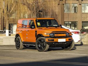 Bon prix Chery ICAR V23 véhicule à énergie nouvelle, plusieurs couleurs, 5 portes, SUV 5 places, fabricant de voitures électriques Chery - Product Image 4