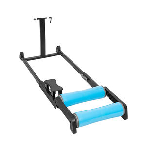 ROCKBROS-rodillos de <span class=keywords><strong>entrenamiento</strong></span> para <span class=keywords><strong>bicicleta</strong></span>, de liberación rápida, para interiores, al por mayor - Product Image 1