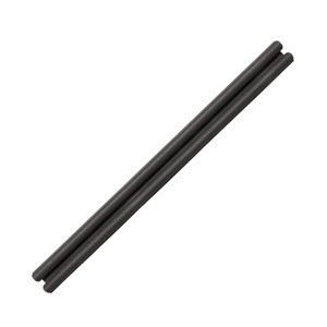 Bande d'étanchéité en silicone pour porte, insonorisante et étanche, pour espaces entre les portes, design minimaliste - Product Image 1