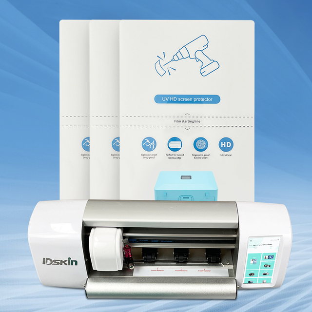 Daqin Led UV Curing System Machine Box for UV Curing Lamp Light UV Film Curing Bonding Machine