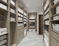 George group Projet d'appartement George Service de design d'intérieur 3D Solution de matériaux de construction à guichet unique avec capacités de conception graphique