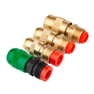 Có thể điều chỉnh Bullet atomizing vòi phun cỏ tưới nước đầu tưới tiêu nông nghiệp phun cho tưới nước - Product Image 6