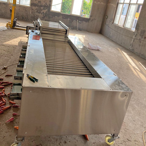 Chế Biến Trái Cây Nhỏ Ngày <span class=keywords><strong>Palm</strong></span> Apple Olive Phân Loại Phân Loại Phân Loại Kích thước Máy - Product Image 5