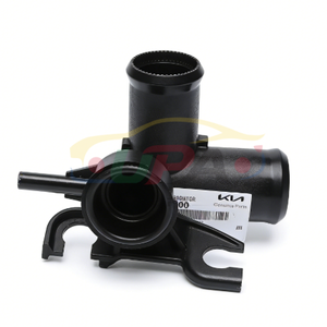 25329-3X600 253293X600 Conjunto de Cuello de Llenado del Radiador para Hyundai Kia 25329 3X600 - Product Image 4