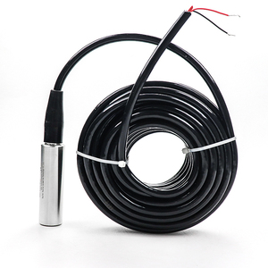 เซ็นเซอร์วัดระดับน้ำใต้ดินแบบจุ่มใต้น้ำสำหรับบ่อน้ำลึก 100 เมตร - Product Image 2