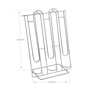 18 pièces <span class=keywords><strong>dolce</strong></span> <span class=keywords><strong>gusto</strong></span> porte-capsule de café café capsule <span class=keywords><strong>présentoir</strong></span> - Product Image 2