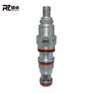 Raccords hydrauliques solénoïdes PBBB-LWN - Product Image 4