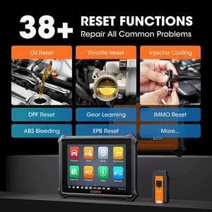 Otofix D1 <span class=keywords><strong>Lite</strong></span> ô tô OBD2 máy quét 2 năm cập nhật điều khiển hai chiều tất cả các công cụ quét chẩn đoán hệ thống fca sgw có thể FD & doip - Product Image 3