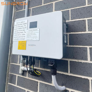 Inversor Sungrow 125Cx-<span class=keywords><strong>p2</strong></span>, Inversor de Almacenamiento de Energía 125Cx <span class=keywords><strong>P2</strong></span> Trifásico Sg125Cxp2 Sg110Cxp2 125 Kw, Inversor Solar - Product Image 4