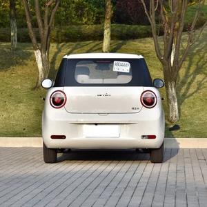 รถยนต์ไฟฟ้าฉางอัน ลูมิน ใหม่ ระยะทาง 301 กม. 4 ที่นั่ง - Product Image 5