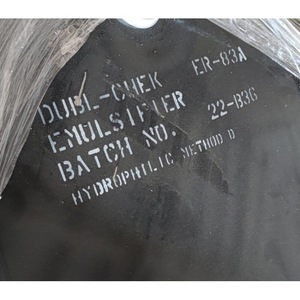 SHERWIN HM-406 Pénétrant fluorescent lavable à l'eau, niveau de sensibilité 2, fût de 55 gallons - Product Image 2