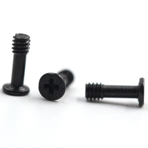 PAN đầu <span class=keywords><strong>Captive</strong></span> vít tùy chỉnh thép không gỉ M3 M4 M5 M6 M8 M10 Pan đầu Phần Chủ Đề <span class=keywords><strong>Captive</strong></span> vít - Product Image 1