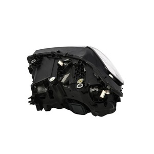 Phare avant droit complet à LED chromé pour BMW X3 X4 G01 G02 2022 <span class=keywords><strong>2023</strong></span> - Product Image 4