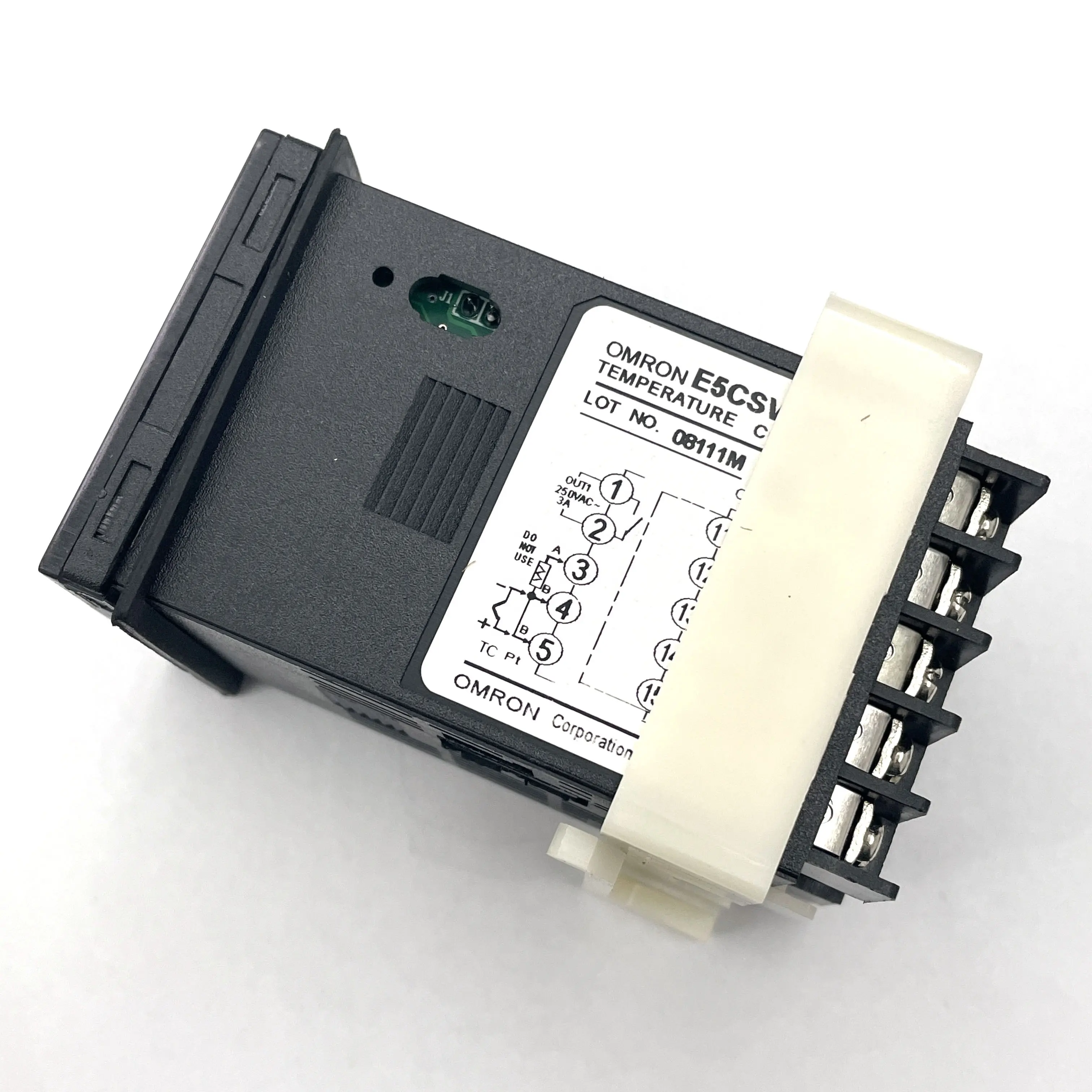 Original Temperature Controller E5CSV-R1T-500