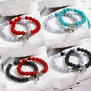 Tarjeta <span class=keywords><strong>de</strong></span> Joyería Personalizada Estratégica, Pulsera <span class=keywords><strong>de</strong></span> Peridoto, Vitalidad Física para Hombres y Mujeres, Gerente <span class=keywords><strong>de</strong></span> Cuentas Dedicado - Product Image 4