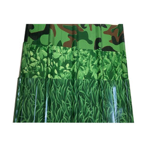 Tôles de toiture galvanisées de haute qualité <span class=keywords><strong>IBR</strong></span>, directement de l'usine, à vendre – Dimensions et <span class=keywords><strong>prix</strong></span> des tôles de toiture métalliques - Product Image 2