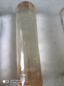 Cristal de Ioduro de Cesio (CsI(Tl)) de Alta Pureza, Scintilador CSL Utilizado en la Detección de Productos Químicos Peligrosos - Product Image 6