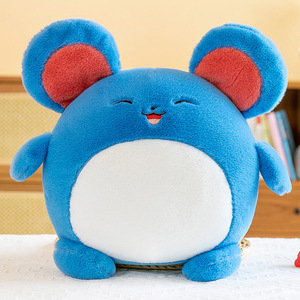 Nuevo Peluche de Marilou, Muñeco de Peluche de Pokémon, Regalo de Cumpleaños para Niños y Niñas, Muñeco de Compañía - Product Image 2