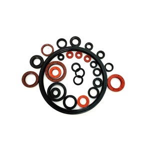 शीट Camlock रबर फ्लैट दौर अंगूठी लाल सिलिकॉन सील ऑटोमोबाइल घड़ी हे सील Neoprene Epdm Camlock रबर गैसकेट - Product Image 1