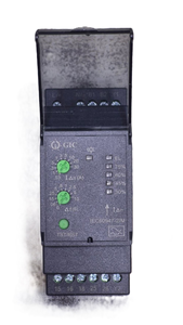 RELÉ DE CONTROL DE FALLO A TIERRA 17G715GF2 GIC de Alta Potencia 5A, Uso Industrial en Miniatura, Contacto de Cobre 1NO, 240V - Product Image 4