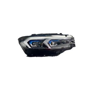 Para <span class=keywords><strong>BMW</strong></span> <span class=keywords><strong>Serie</strong></span> 3 G20 Faros de alta calidad y bajo precio Faro LED con función de polvo de haz alto/bajo - Product Image 1