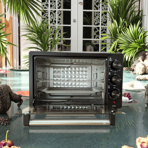 <span class=keywords><strong>Forno</strong></span> a Microonde Commerciale Elettrico da 22L <span class=keywords><strong>con</strong></span> Grill per Hotel, Ristoranti e Uso Domestico, Riscaldamento Rapido - Product Image 3