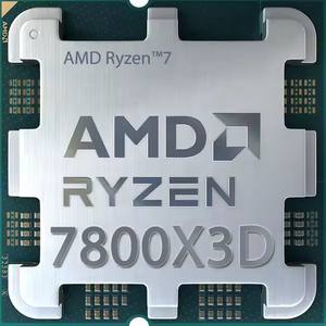 ข้อเสนอพิเศษ QB ซีพียู AMD <span class=keywords><strong>Ryzen</strong></span> <span class=keywords><strong>7</strong></span> รุ่น 7500F/7600X/7700/7800x3d/<span class=keywords><strong>7900X</strong></span> แบบแปดคอร์ สำหรับคอมพิวเตอร์ตั้งโต๊ะ - Product Image 1