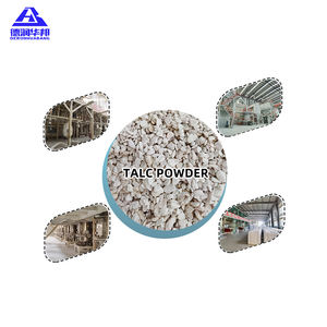 Boru Hattı Korozyon Önleyici Kaplamaları için Yüksek Yoğunluklu Talk Tozu 900 Mesh Plastik Film Fonksiyonel Katkı Maddeleri için Talk Tozu - Product Image 3