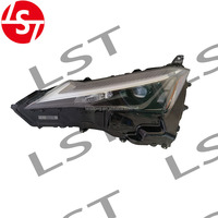 Phare avant d'usine LST pour LEXUS UX 2017-2022 Lexus UX260 UX250 UX200 UX300E