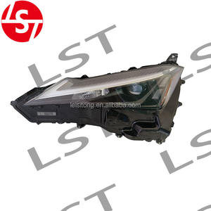 Faro delantero de fábrica LST para <span class=keywords><strong>LEXUS</strong></span> <span class=keywords><strong>UX</strong></span> 2017-2022 <span class=keywords><strong>Lexus</strong></span> UX260 UX250 UX200 UX300E - Product Image 4