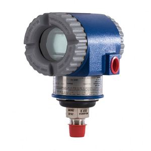 Foxboro IGP10-A22D1F High Gauge Pressure Transmitter PLC Programming <b>Industrial</b> <b>Control</b> Brand New 12-Month Warranty US Origin - Product Image 1