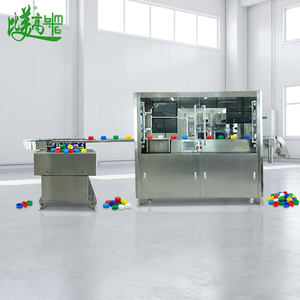 Máquina de Marcado Láser UV Dual Automática, Sistema de Trazabilidad Chestny ZNAK para Códigos QR y Matrices de Datos, 2000 Piezas, para Alimentos, Bebidas y Cosméticos - Product Image 3