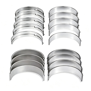 Kit complet de révision et de reconstruction du moteur 204DTD avec ensemble <span class=keywords><strong>vilebrequin</strong></span> 2.0L – Résout le problème de l'usure du <span class=keywords><strong>vilebrequin</strong></span>, des rayures des cylindres et des moteurs bloqués - Product Image 3